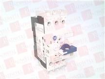 ALLEN BRADLEY 140UT-D7D3-C15 0