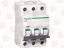 SCHNEIDER ELECTRIC IC60N-C-16A