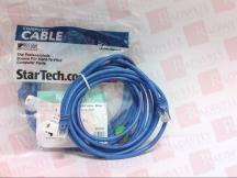 STARTECH.COM RJ45PATCH10