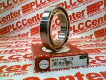 CONSOLIDATED BEARING N-1012-KMS-P/5