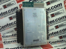 AMETEK 1989-I/O-BCD-3227-R-12-S-E-A-1