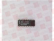 ANALOG DEVICES LT1081CN