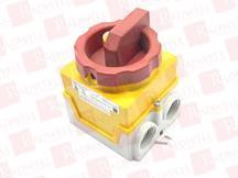 ITC ELECTRICAL COMPONENTS LBS-WAI184/R3-25A