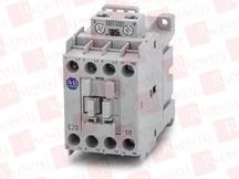 ALLEN BRADLEY 100-C23B10