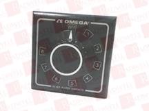 OMEGA ENGINEERING OSW3-8 0