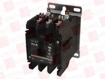 EATON CORPORATION C25DND315B 1