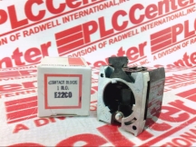 EATON CORPORATION E22-C0