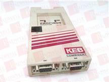 KEB AUTOMATION 00.F5.060-3100 0