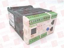 SCHNEIDER ELECTRIC LTM-R100EFM 4