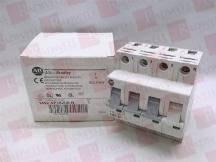 ALLEN BRADLEY 1492-SP3B200-N