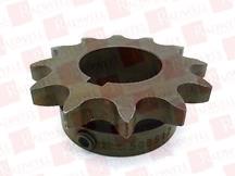 MARTIN SPROCKET & GEAR INC 50BS12 1 1/4 1