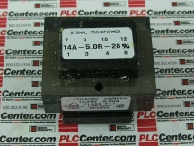 SIGNAL TRANSFORMER 14A-5.0R-28