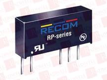 RECOM RP-0524S