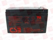 CSB BATTERY HR1234W