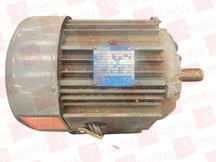 GOULD ELECTRIC MOTOR 6-333-508-01