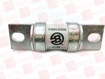 EATON CORPORATION FWH-200B 2