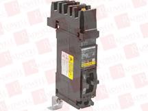 SCHNEIDER ELECTRIC FA12020B 0