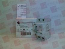 ALLEN BRADLEY 1492-SP1D060-N