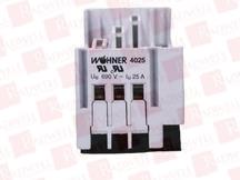 WOHNER 4025