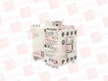 ALLEN BRADLEY 100-C12D400