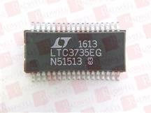 ANALOG DEVICES LTC3735EG#PBF