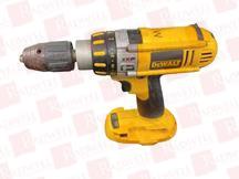 STANLEY BLACK & DECKER DC925