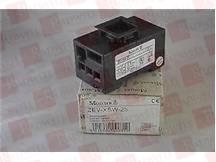 EATON CORPORATION ZEV-XSW-25