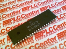 NXP SEMICONDUCTOR MC6822P 1