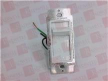 LEVITON 6627-W