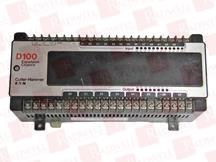 EATON CORPORATION D100-CRA20A