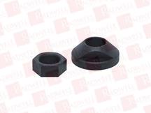 EFECTOR NUT M18X1 FOR FLOW PLATE-E19503