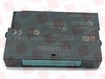 SIEMENS 6ES7131-4BD00-0AB0EACH