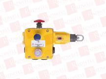 EFECTOR ROPE E-STOP SWITCH LH LED 24 V DC-ZB0052