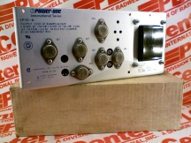 SL POWER ELECTRONICS CP131-A+