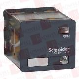 SCHNEIDER ELECTRIC RPM33F7