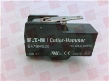 EATON CORPORATION E47BMS20 0