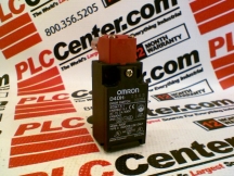 OMRON D4D-H35AS