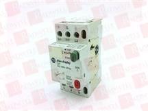 ALLEN BRADLEY 140-MN-2500