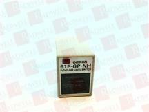 OMRON 61F-GP-NH AC110 3