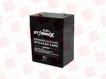 STARMAX ST6-4.5GP