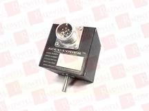 ENCODER PRODUCTS 711-0720-0-S-4-S-S-N