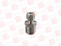 EFECTOR COMPRESSION FITTING 1/2 NPT-E40261