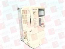 YASKAWA ELECTRIC CIMR-F7U42P21F