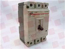 EATON CORPORATION TLF323