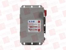 EATON CORPORATION 12HD361NF