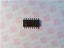 ON SEMICONDUCTOR DM74AS258M