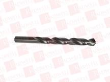 PRECISION TWIST DRILL 010204