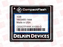 DELKIN DEVICES CE0GTFHHK-X1000-D