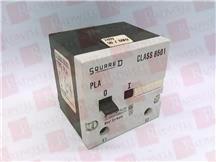 SCHNEIDER ELECTRIC 8501-PLA-240V