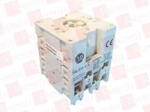 ALLEN BRADLEY 194L-E12-1754